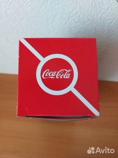 Стакан Coca Cola FIFA 2018