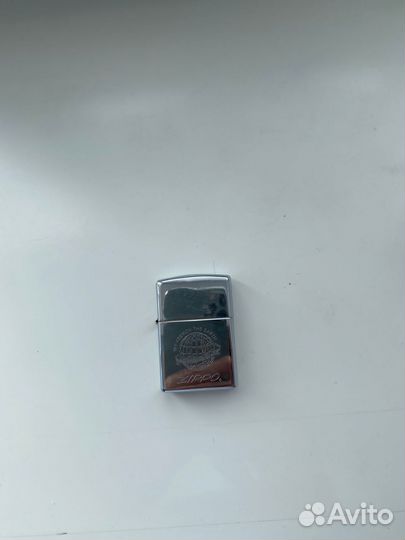 Зажигалки Zippo