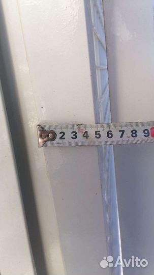 Ограждение, забор