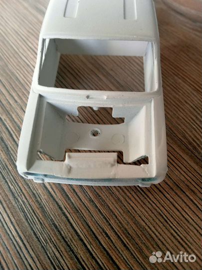 Кузов для модели ваз 2102 пикап