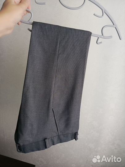 Школьные брюки