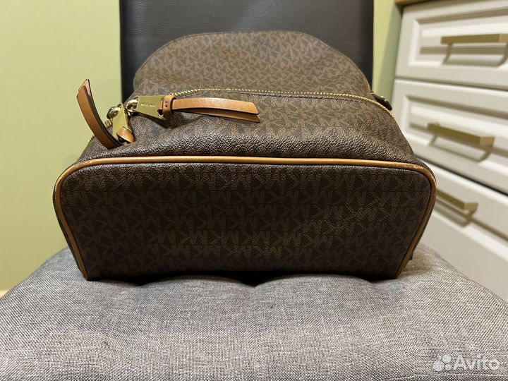 Michael kors рюкзак оригинал