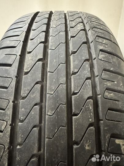 Cooper Evolution CTT 235/50 R19