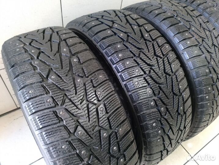 Nokian Tyres Nordman 7 205/55 R16 94T