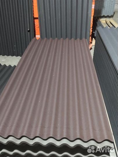 Ондулин смарт от производителя