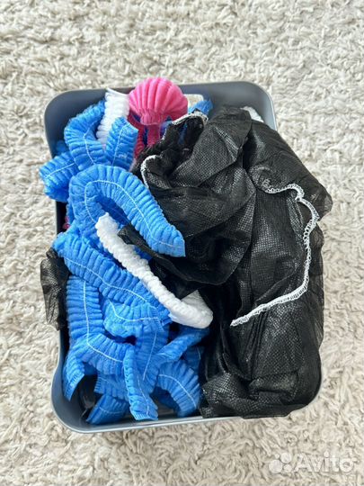 Одноразовые трусики