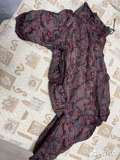 Зимний костюм для собак