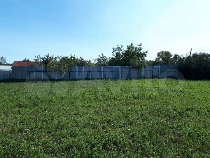 Участок 25 сот. (ИЖС)