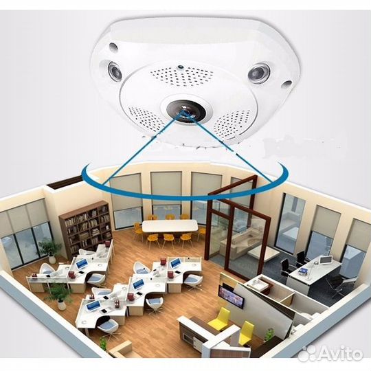 Видеонаблюдение, мини атс установка, обслуживание