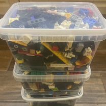 Продаю lego лего оригинальные по весу