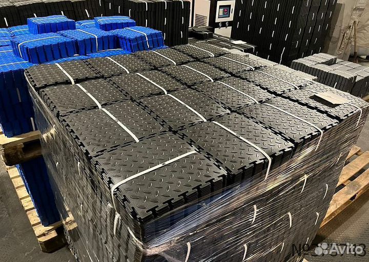 Пвх плитка 500x1739