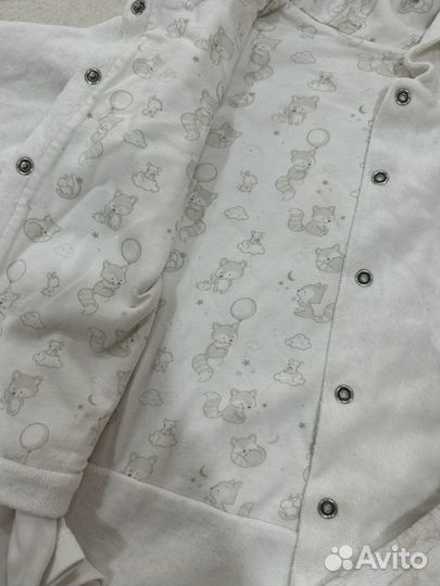 Одежда для девочки 80