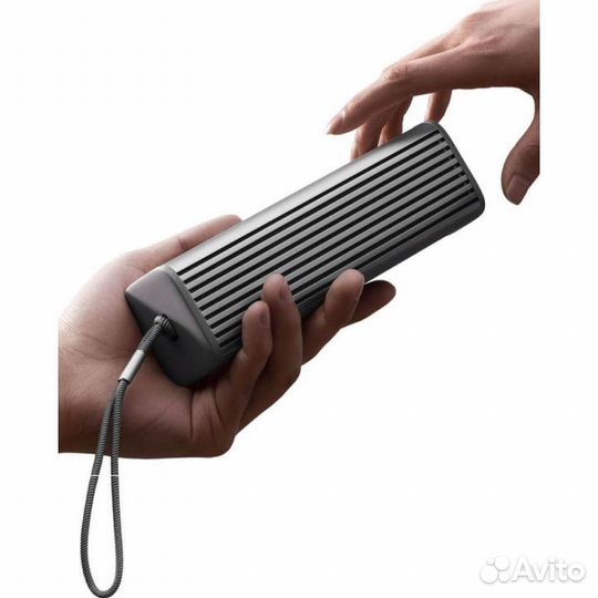 Колонка Xiaomi Bluetooth Sound Move M03A