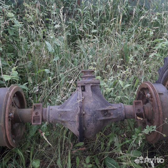 Для минитрактора