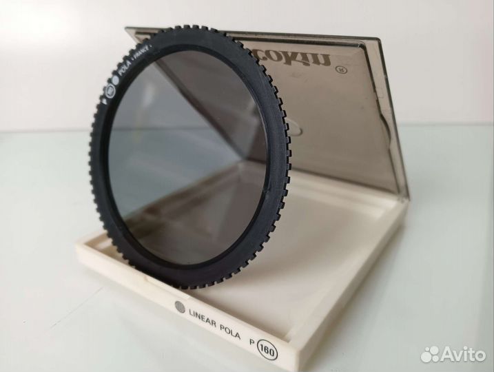 Набор светофильтров Cokin original