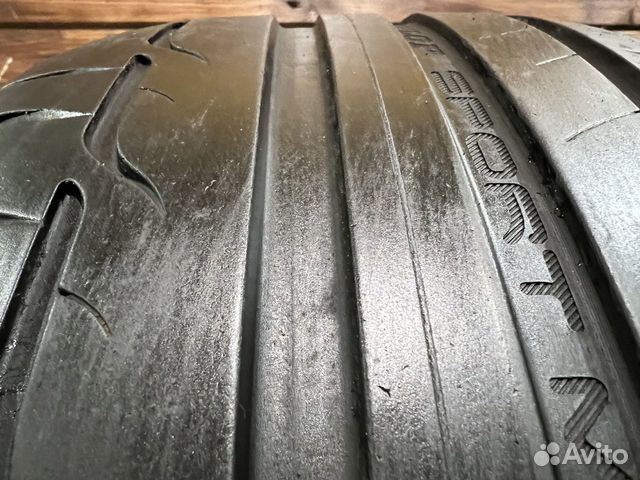 Dunlop SP Sport Maxx RT 225/45 R17