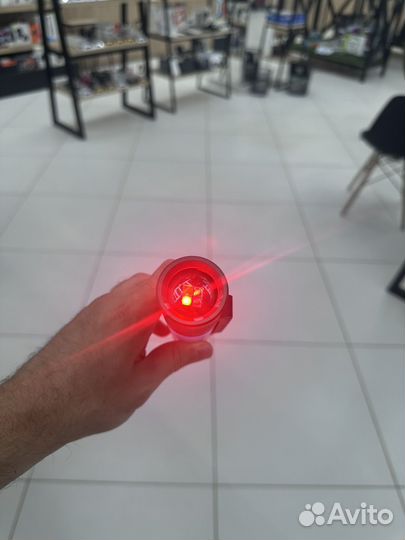 Фонарь колонка Nextool