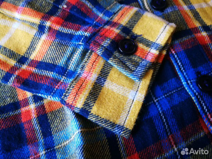 Рубашка для мальчика