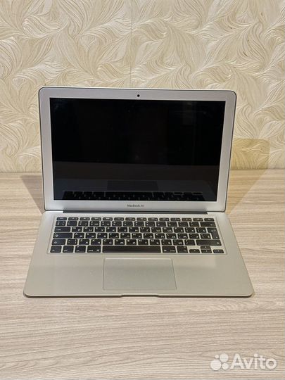 Apple macbook air 13 2017 128 Гб