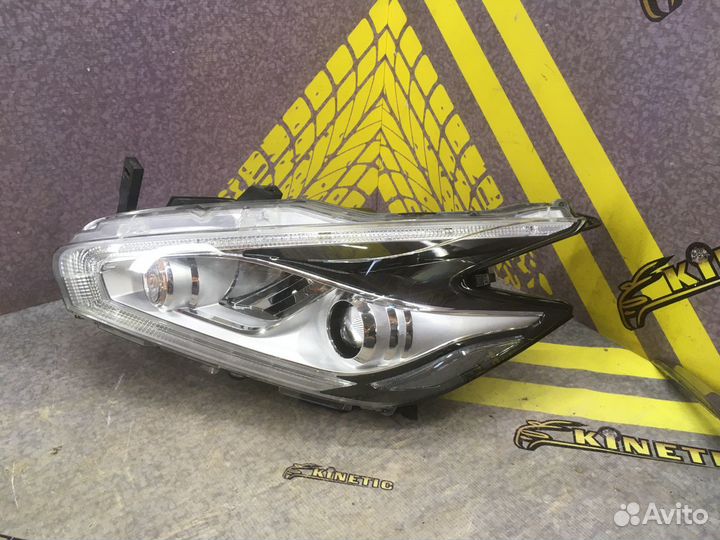 Фара левая Ниссан Мурано Murano Z52