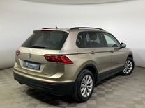 Volkswagen Tiguan 1.4 AMT, 2017, 146 700 км, с пробегом, цена 1 719 900 руб.