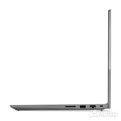 Ноутбук Lenovo ThinkBook 15 G2 ITL 20VE0054RU-wpro