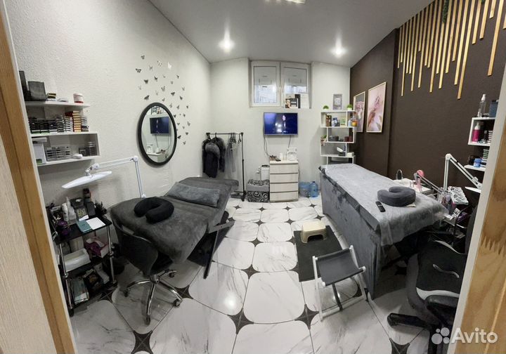 Сдам в аренду рабочее место