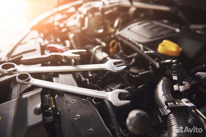 Автослесарь