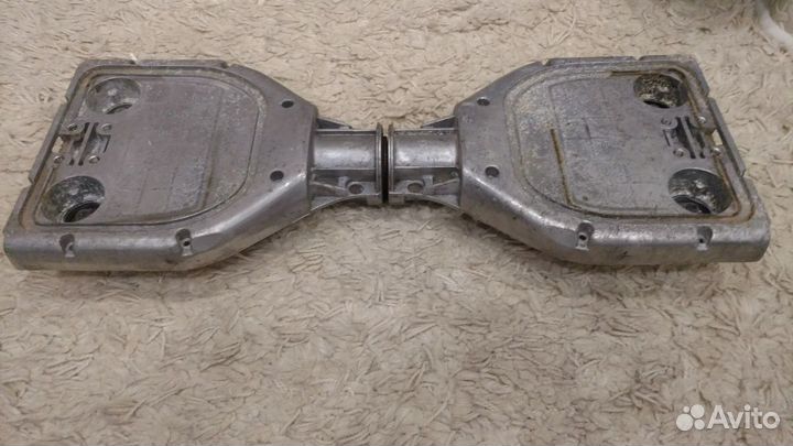 Рама Гироскутера