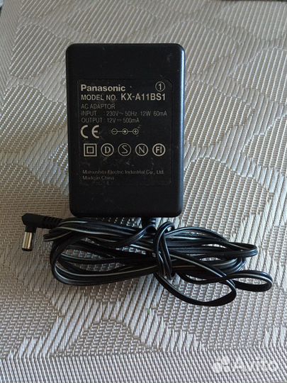 Зарядные устройства