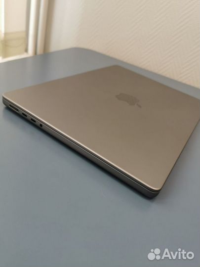 Apple Macbook Pro 14 M1 Pro