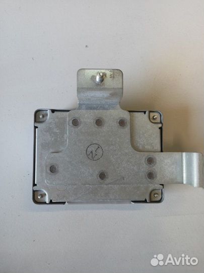 Блок управления АКПП Kia Picanto 1 G4HG 1.1 2007