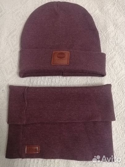 Шапка детская