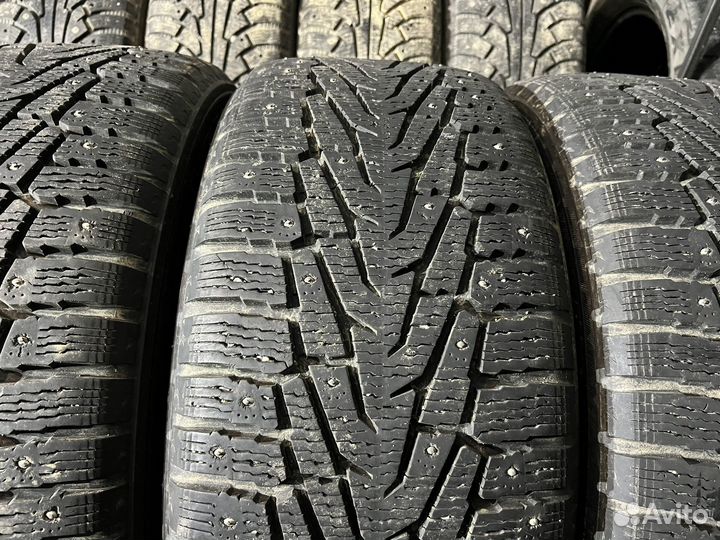 Nokian Tyres Nordman 7 SUV 255/55 R18 109T