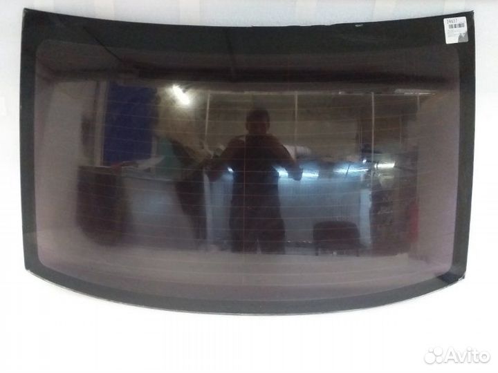 Стекло заднее Lexus Gs300 GRS190 2grfse 2010