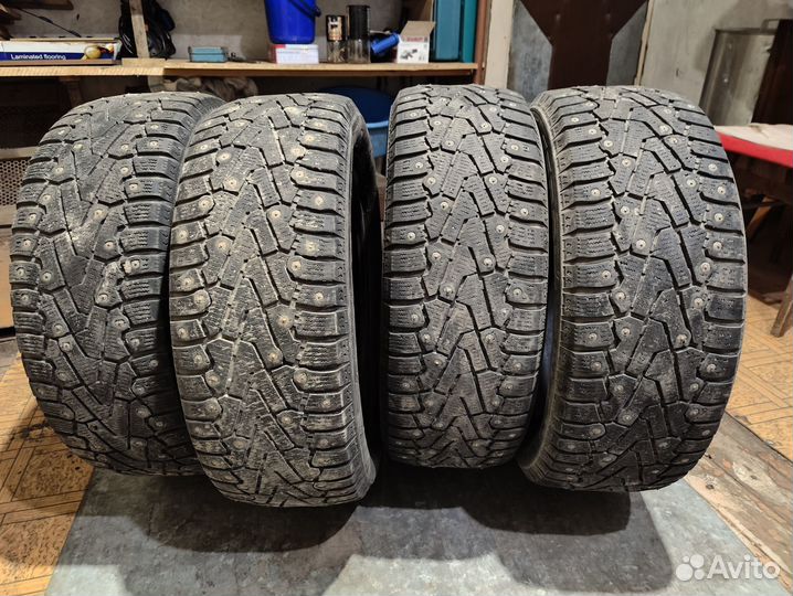 Pirelli Ice Zero 205/55 R16 94T