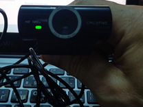 Веб-камера Creative Live Cam Sync HD VF0770