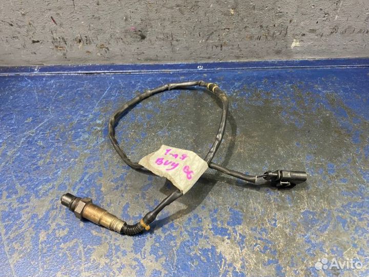 Лямбда зонд верхний Volkswagen Passat B6