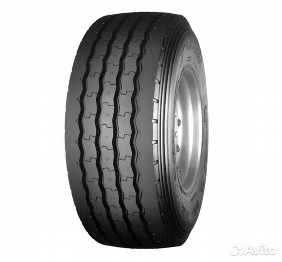 Yokohama 385/65R22.5 RY357 TL 160J (158L) прицеп