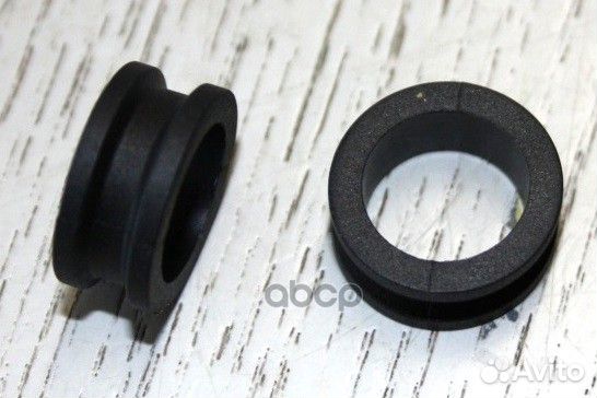 Прокладка форсунки mitsubishi galant (EA)