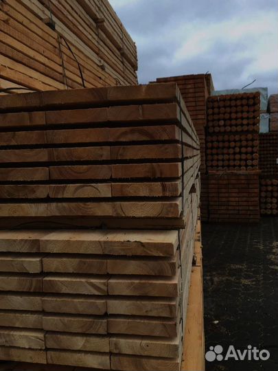 Сосновые доски, красота и функциональность