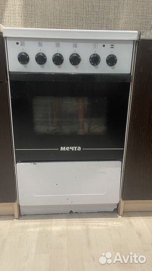 Плита электрическая