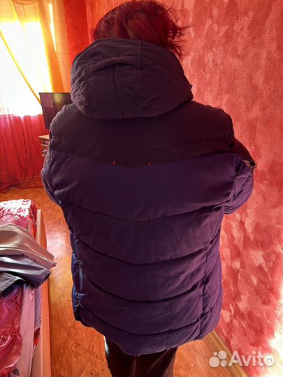 Куртка 48-50