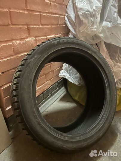 Toyo Observe G3-Ice 245/45 R18 100T