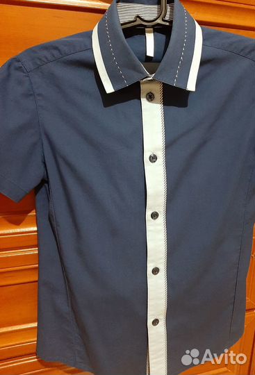 Школьная одежда р.134,140