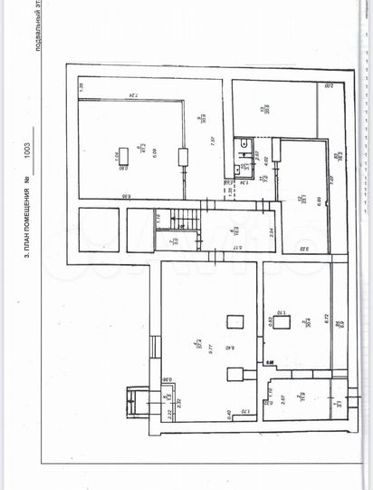 Торговая площадь, 250 м²