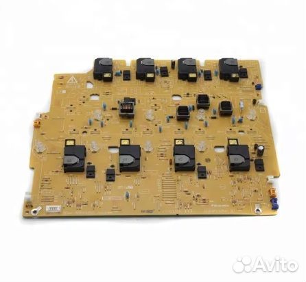 Плата питания hvps Brother mfc 9465 cdn LY0641001