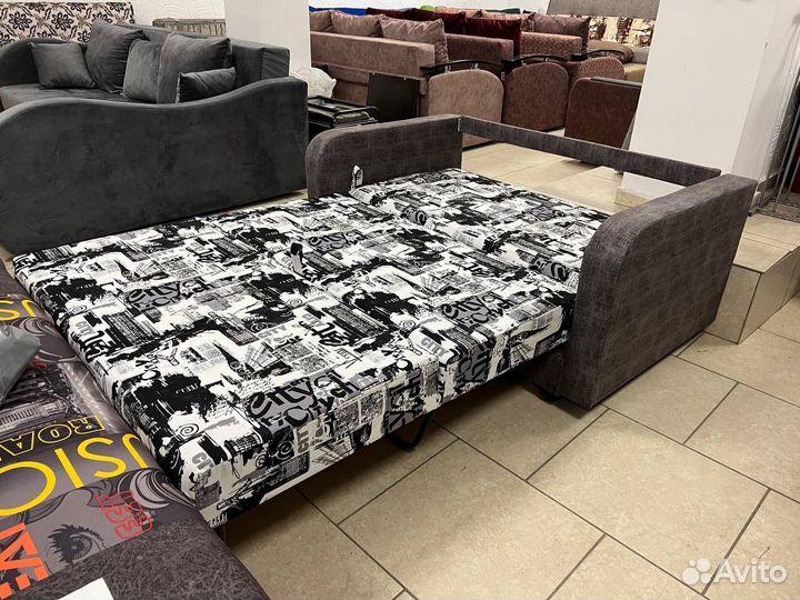 Диван раскладной