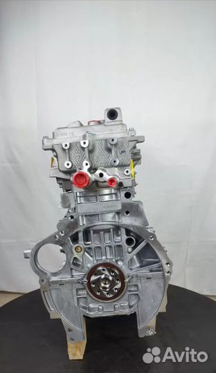 Двигатель LFB479Q-H для Lifan Myway 2018