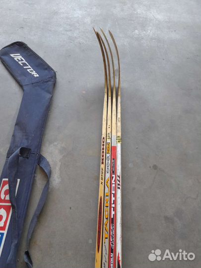 Клюшка хоккейная